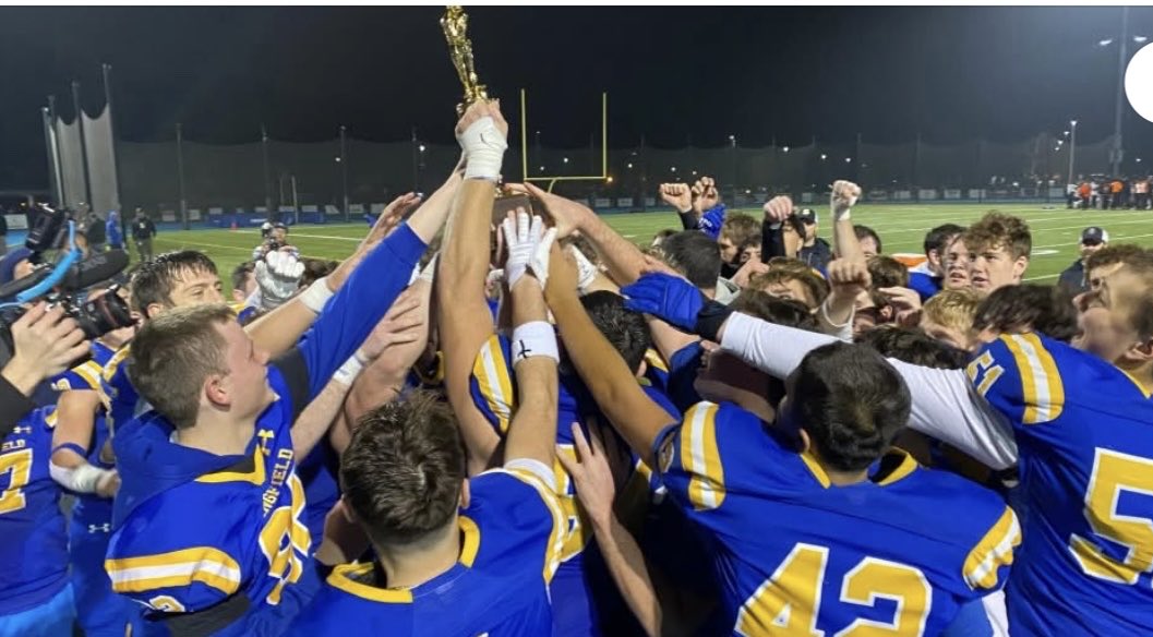 Coach DiRenzo tweet media