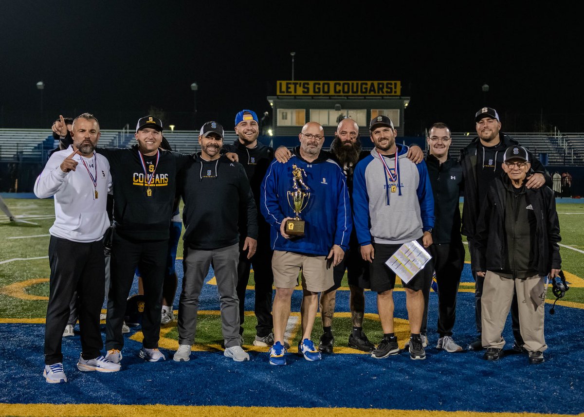 Coach DiRenzo tweet media