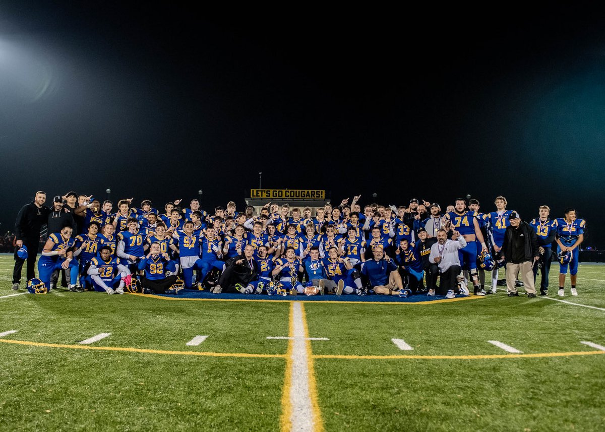 Coach DiRenzo tweet media