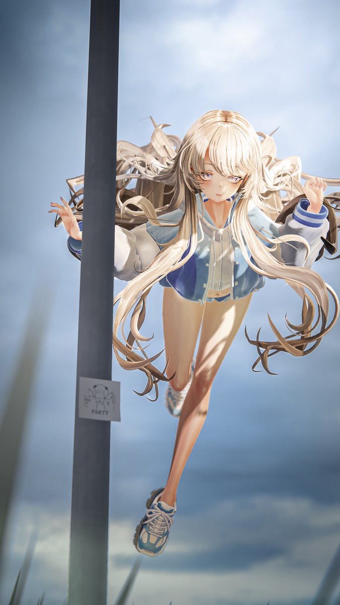 kochi11119's tweet image. #ナナセノワール3D #VRChat #SUIYOB
world: somunium By somuniaofficial

おはようございます
11月最終週の始まりですね
最近ふわふわしてるので気合を入れ…明日から