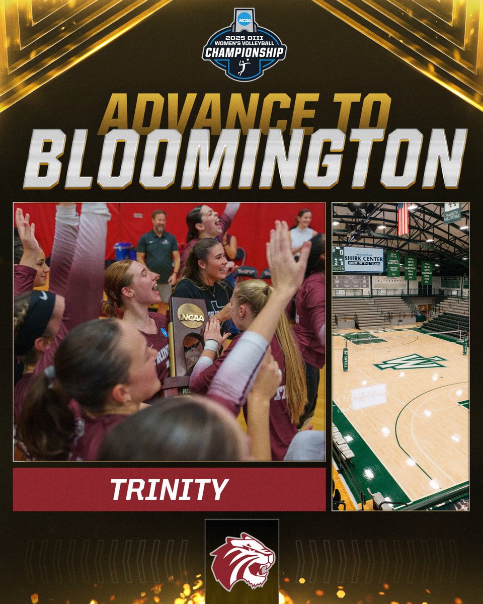 NCAA Division III tweet media