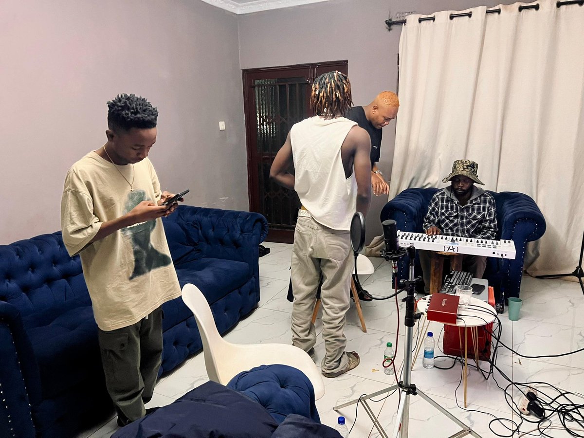 Shano Index🇲🇼 tweet media