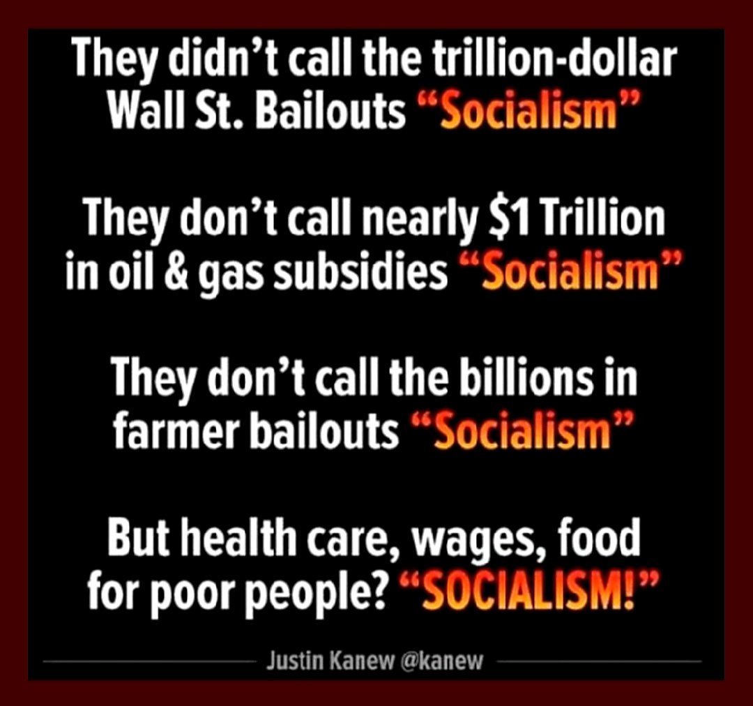 x1otto1x's tweet image. Corporate Welfare

Corporate EBT cards