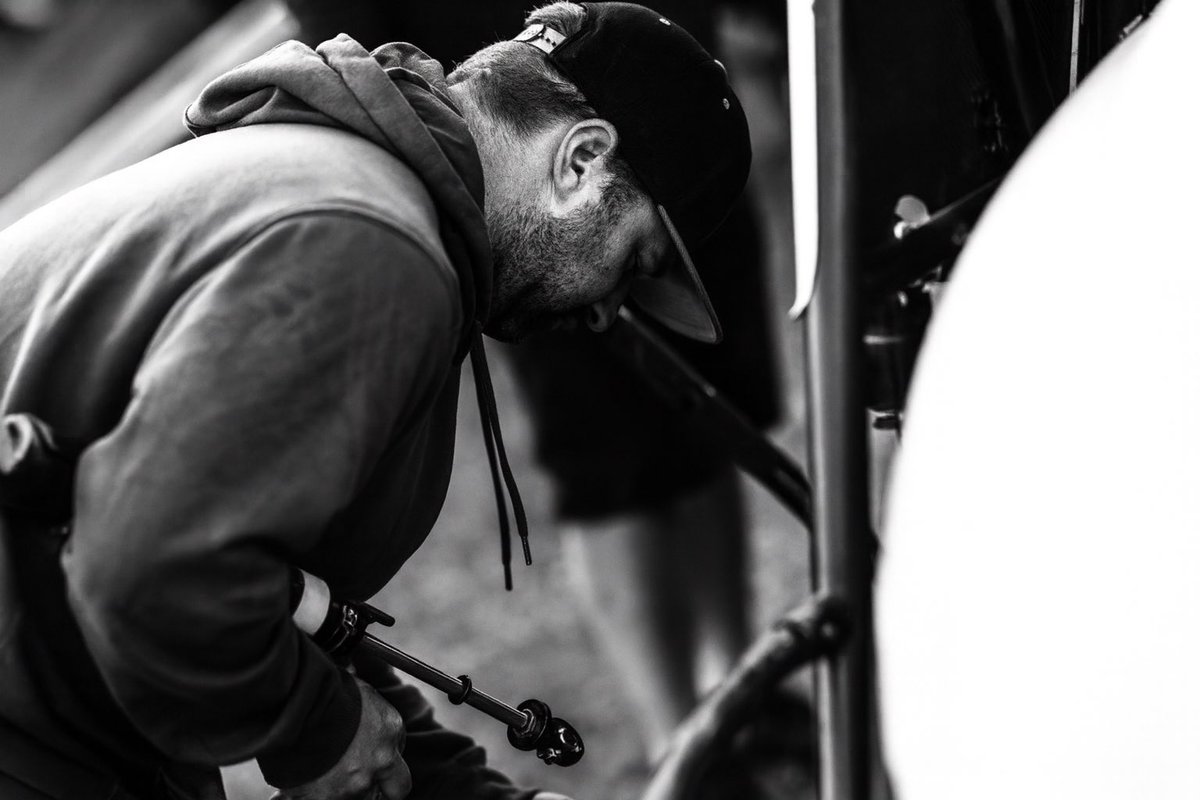 Haudenschild Racing tweet media