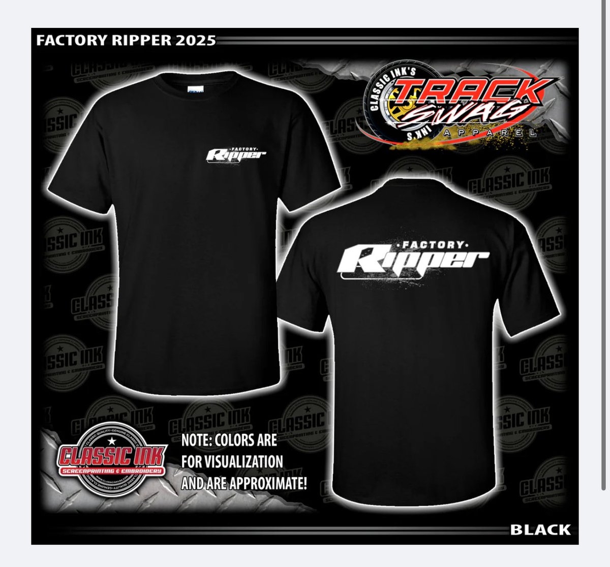 Haudenschild Racing tweet media