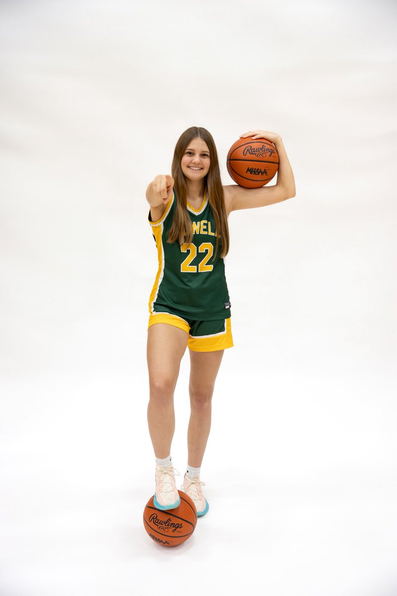 Howell Womens' Basketball tweet media