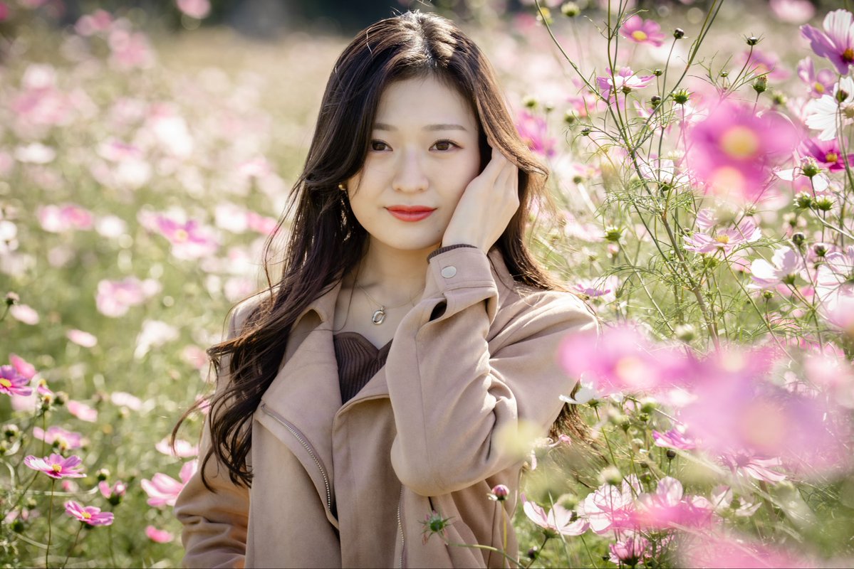 tymst_portrait's tweet image. 滑り込みコスモス🌸
Saikaさん @Saika15756231 
#旅は駅から #コスモス