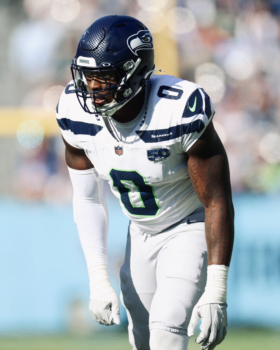 DeMarcus Lawrence tweet media