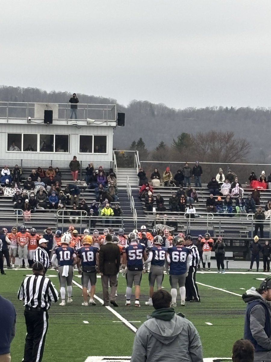 Auburn Football tweet media