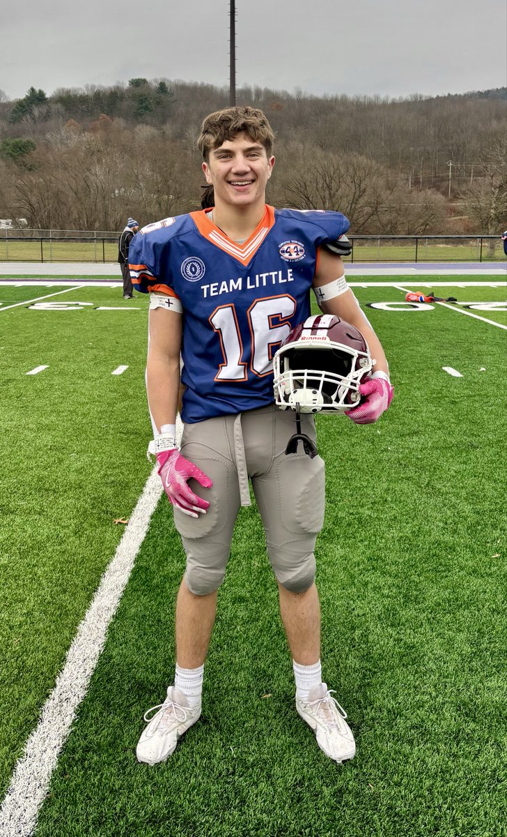 Auburn Football tweet media