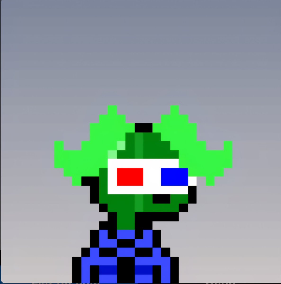 Let me see your favorite <a href="/LilPunks_/">Lil Punks</a> in your collection..