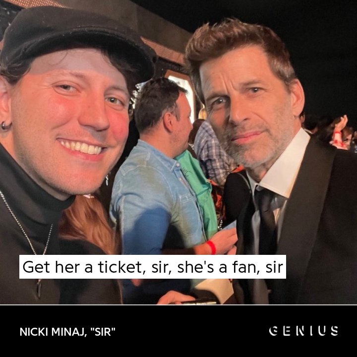 SnyderCastle's tweet image. bragging about Zack Snyder projects getting cancelled like you weren&apos;t in his face like a little fan girl...