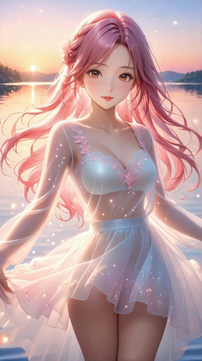 Luna (@takao1821277) / Posts / X