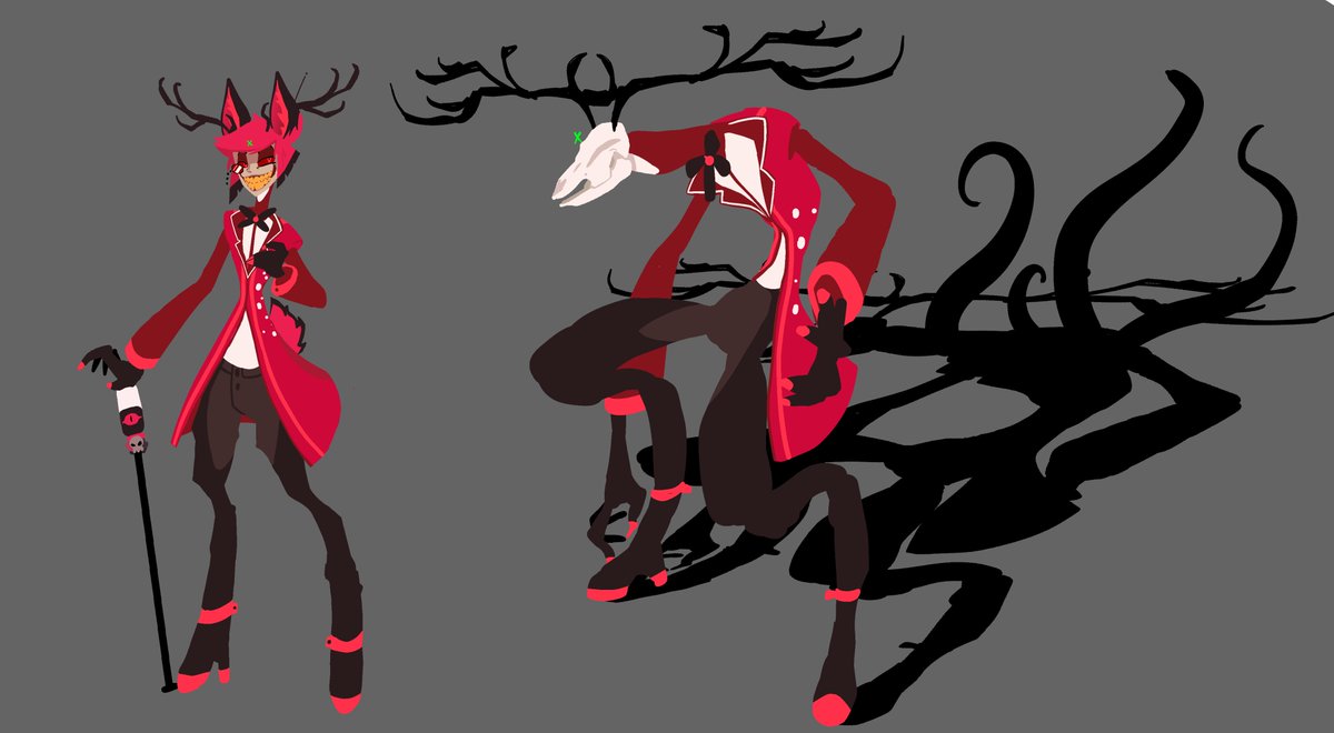 RCKT_Televised tweet media