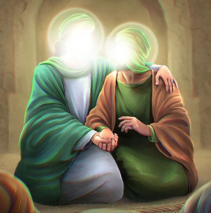 روي عن الإمام مالك بن انس : { كنتُ إذا أتيتُ جعفر بن محمد الصادق كلّفني أن أجلس على فراشه واحضر لي مخده، ويقول لي: يا مالك، إنّي أحبّك . فكنتُ أُسرّ بذلك . وما رأيتُه إلا على إحدى ثلاث خصال: إمّا مصلِّياً، أو صائماً، أو يتلو القرآن. }