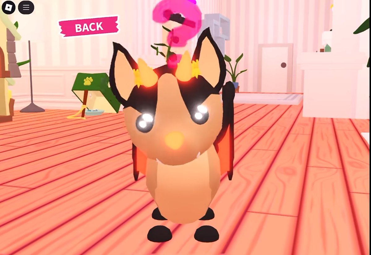 Fettacheeses's tweet image. ⏾⋆.˚ NEON BAT DRAGON GIVEAWAY ⏾⋆.˚

I really want to rehome this little guy! 

I had him for years, and I think someone else would appreciate him more ✦

ʚଓ To enter: ʚଓ
•Follow me
•Like 
•Retweet
•Comment what you would name him!

Extra entries+ more in thread 💞