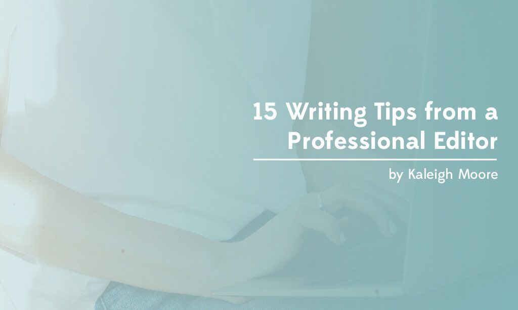 kadaxis's tweet image. &quot;Using simple language isn’t for the sake of your audience’s intellect; it’s about respecting their time.&quot;

Read more #writingtips and #editingtips here:

buff.ly/Tfhea2b 
via Kaleigh Moore