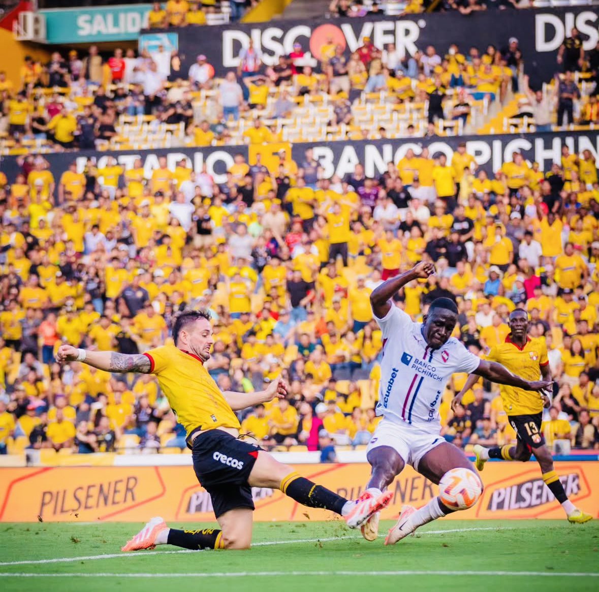 alex_cevallos2's tweet image. PARTIDAZO!!