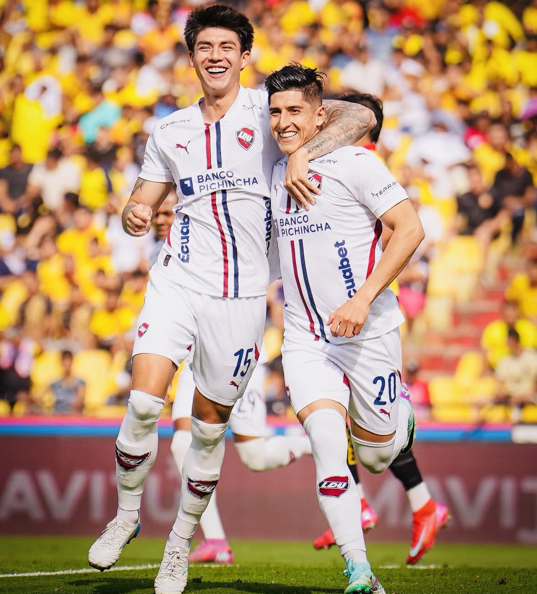 alex_cevallos2's tweet image. PARTIDAZO!!