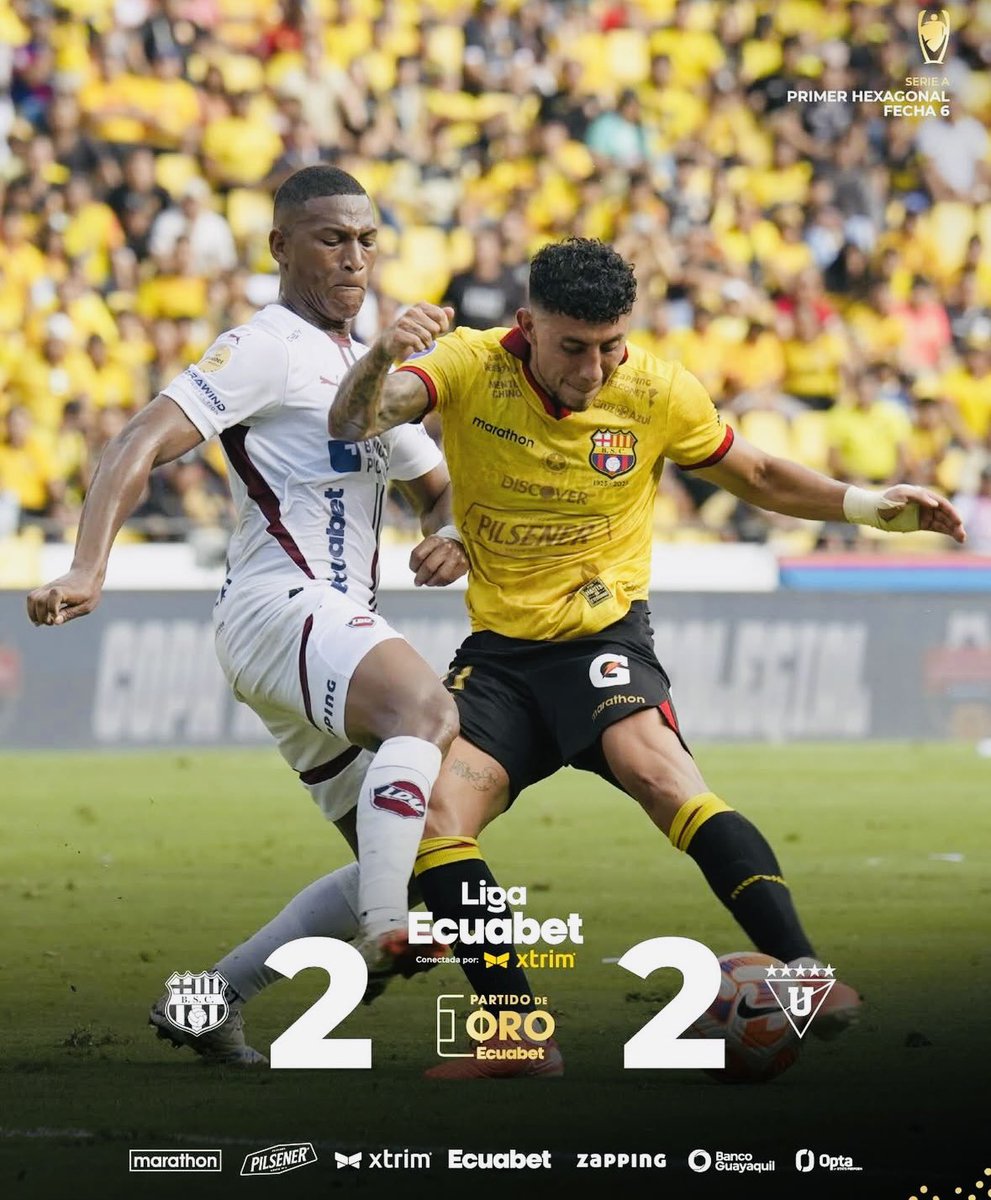 alex_cevallos2's tweet image. PARTIDAZO!!