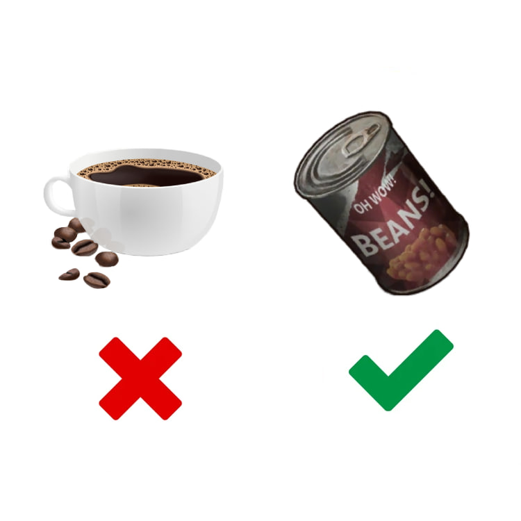 Cobaltlabrust's tweet image. Breakfast of champions