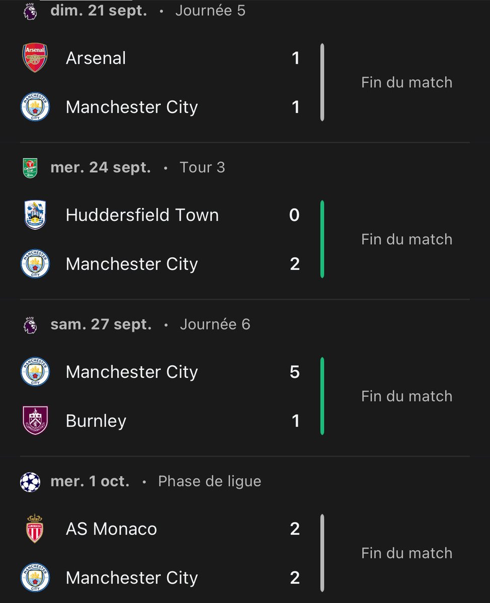 Max_3575's tweet photo. @Bernard59597726 @ItsClearSnow @FRBlueMoon @ManCity @BernardoCSilva Pas régulier ? Ok ok ^^ https://t.co/05ojKn5DFH