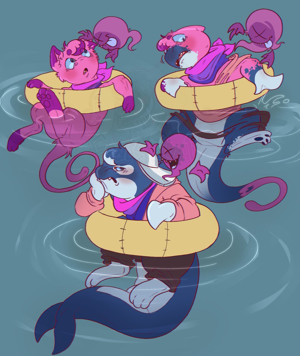 CodySVamp's tweet photo. Another art trade completed for a friend on Discord, in this case: @CBcool07
// #TFEveryday #tf #orcane #transformation // https://t.co/b2m0RqPUdZ