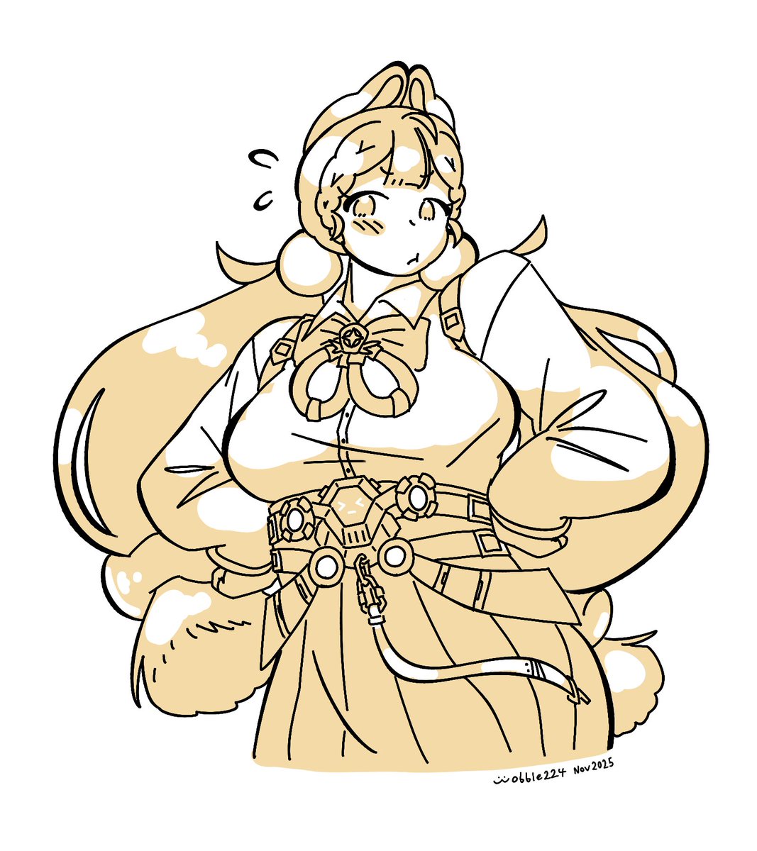 wee! 🫧 (@wobble224) / Posts / X