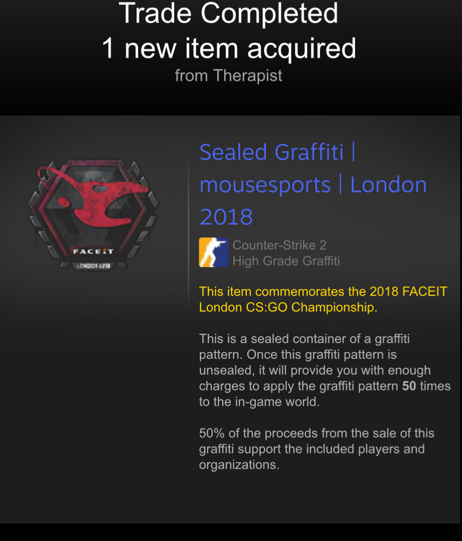 GeneralCoot's tweet image. Thanks for the cool stuff @Therapist_CS @i_like__feet