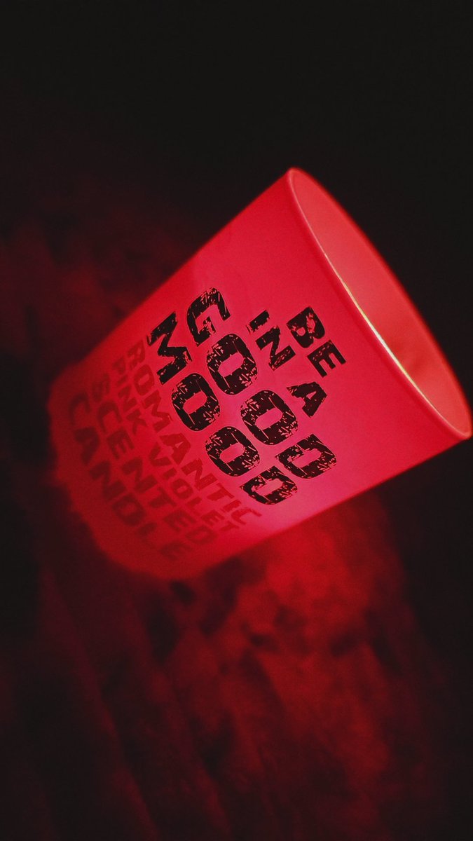 في حب الليالي الباردة 💜✨️🕯