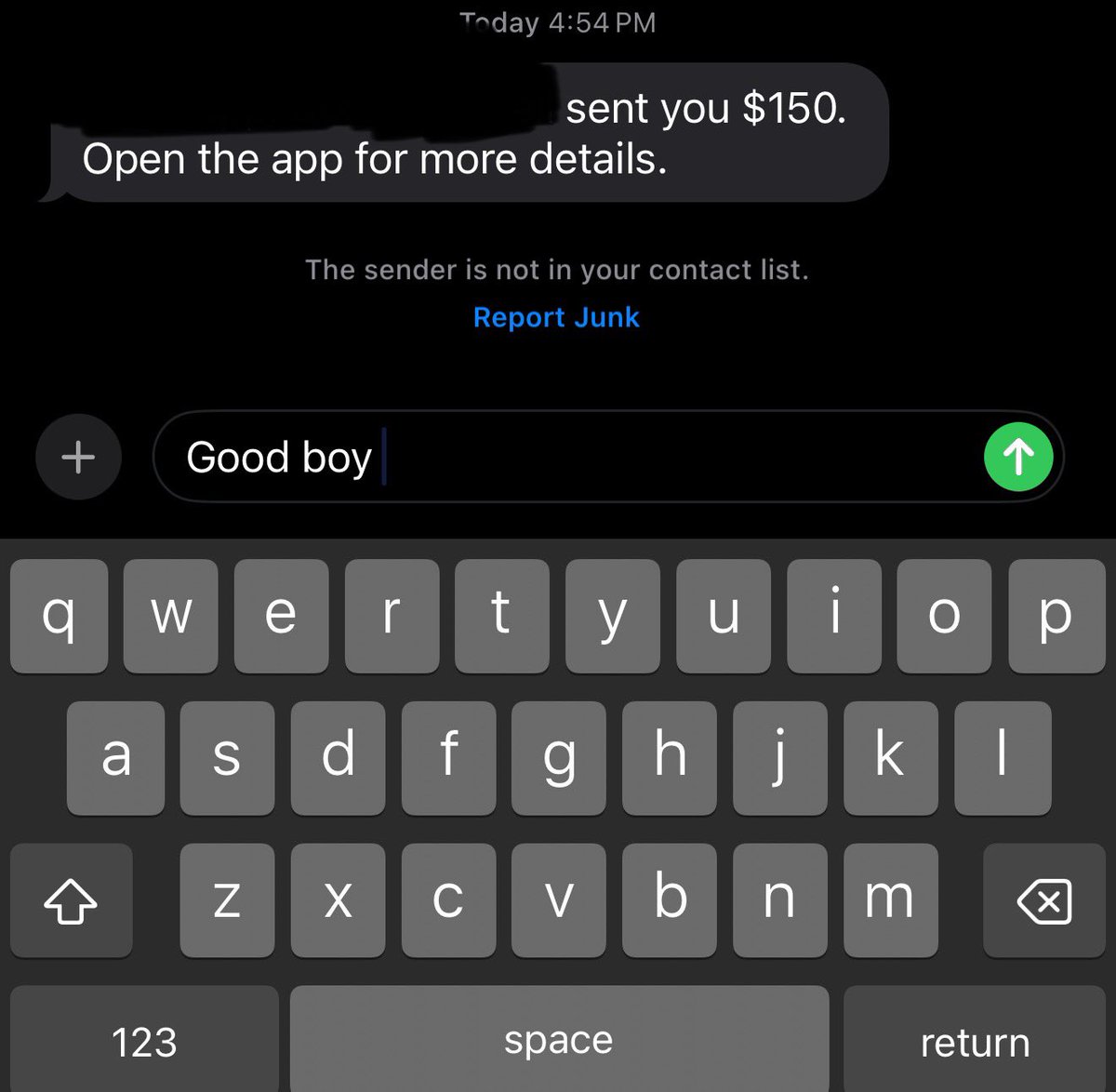 #master #findom for my protein shakes. Now someone send for my next spandex suit. 

cash.app/$Avidshock1