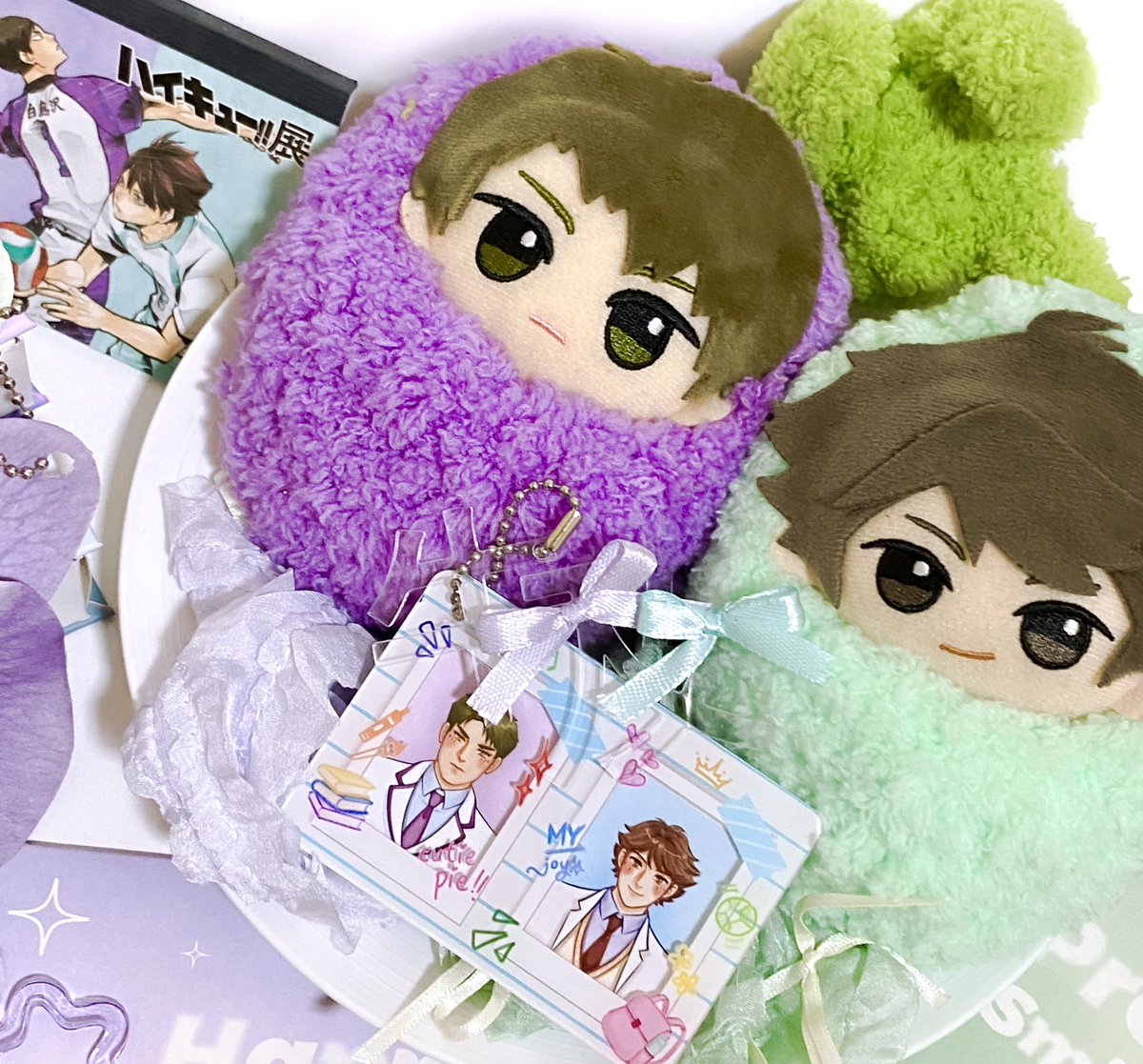 美 tweet media