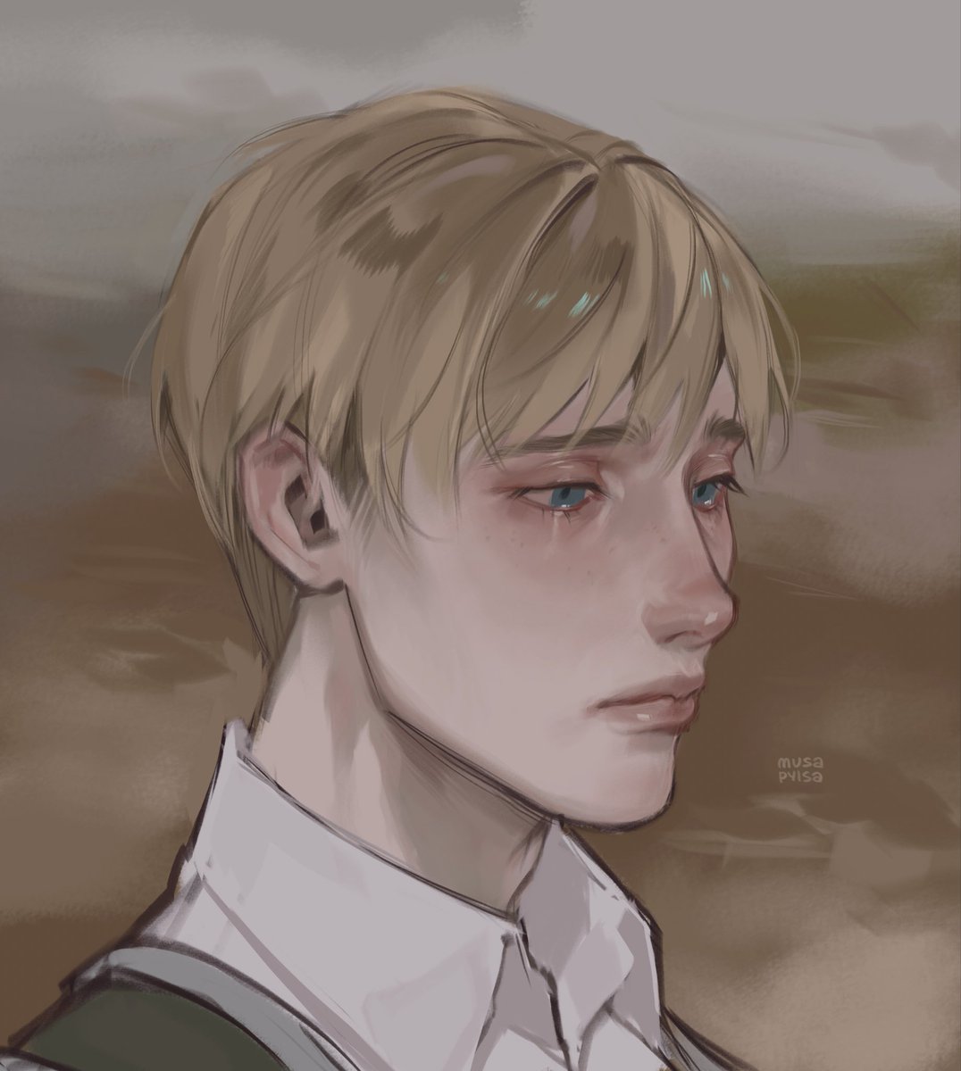 musapylsa's tweet photo. :::::(((((((( #attackontitan #arminarlert https://t.co/pW9WpojyyA