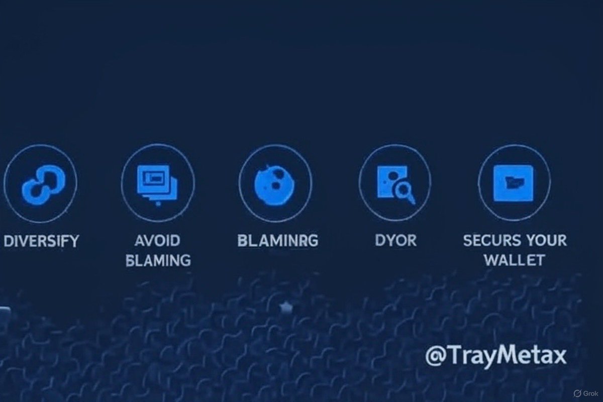 TrayMetaX's tweet image. How to Start on Cronos Chain 🚀 | For Beginners

🔥 Welcome to Cronos Chain!
If you’re new to crypto and want to start building, staking, or earning in the Cronos ecosystem — this thread is for you.👇
#Cronos #CRO #Crypto