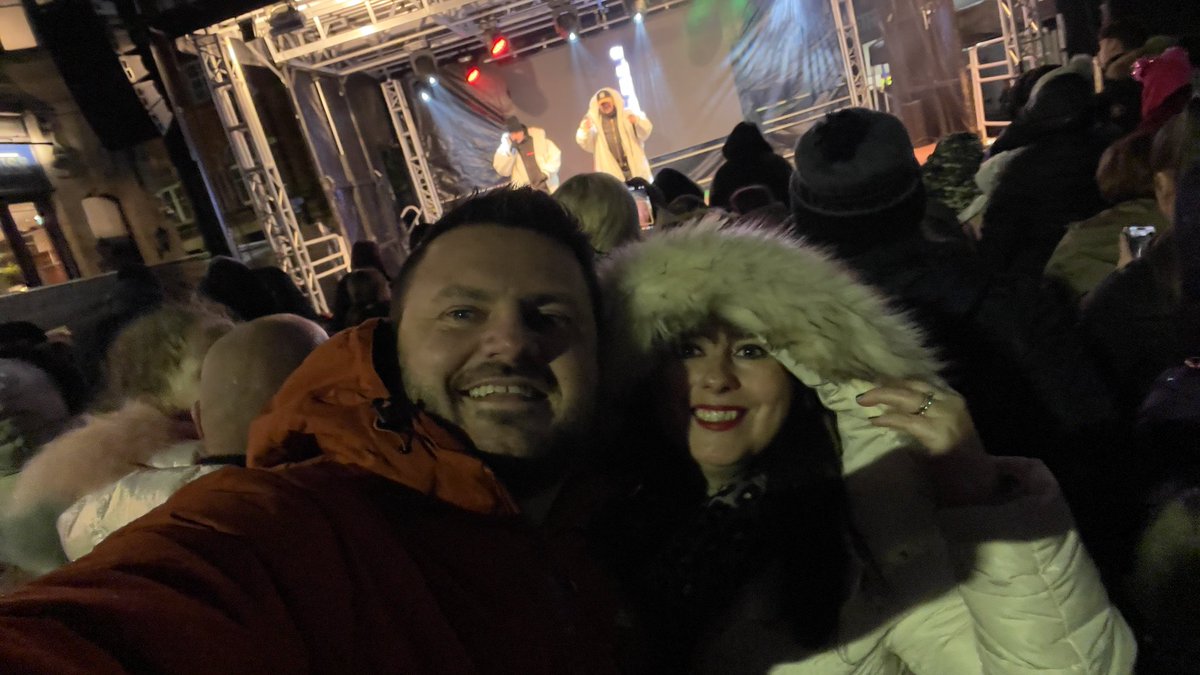 Stephen Corrie tweet media