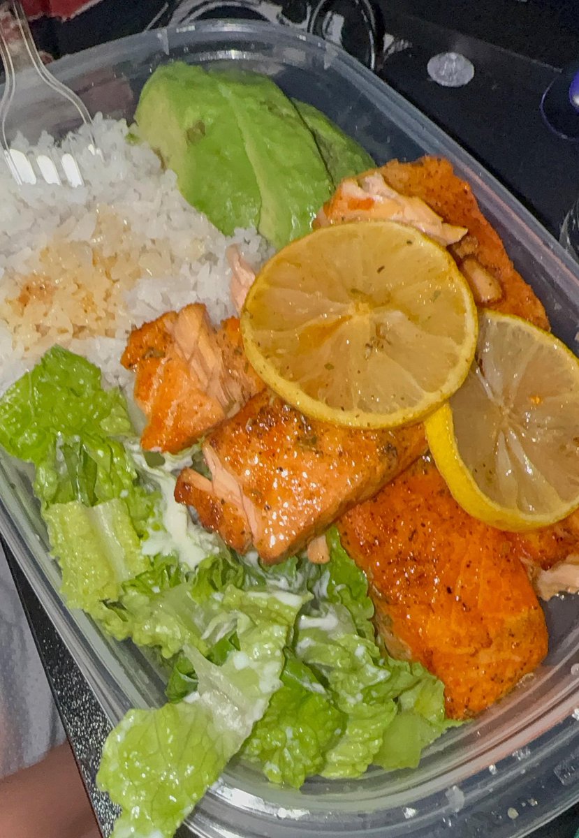 kayliinx's tweet photo. home made meals for the win 🫶🏼 https://t.co/ZftbgLsWYe