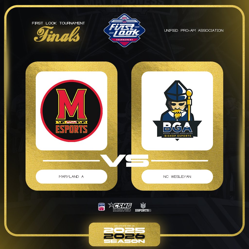 UPA College tweet media