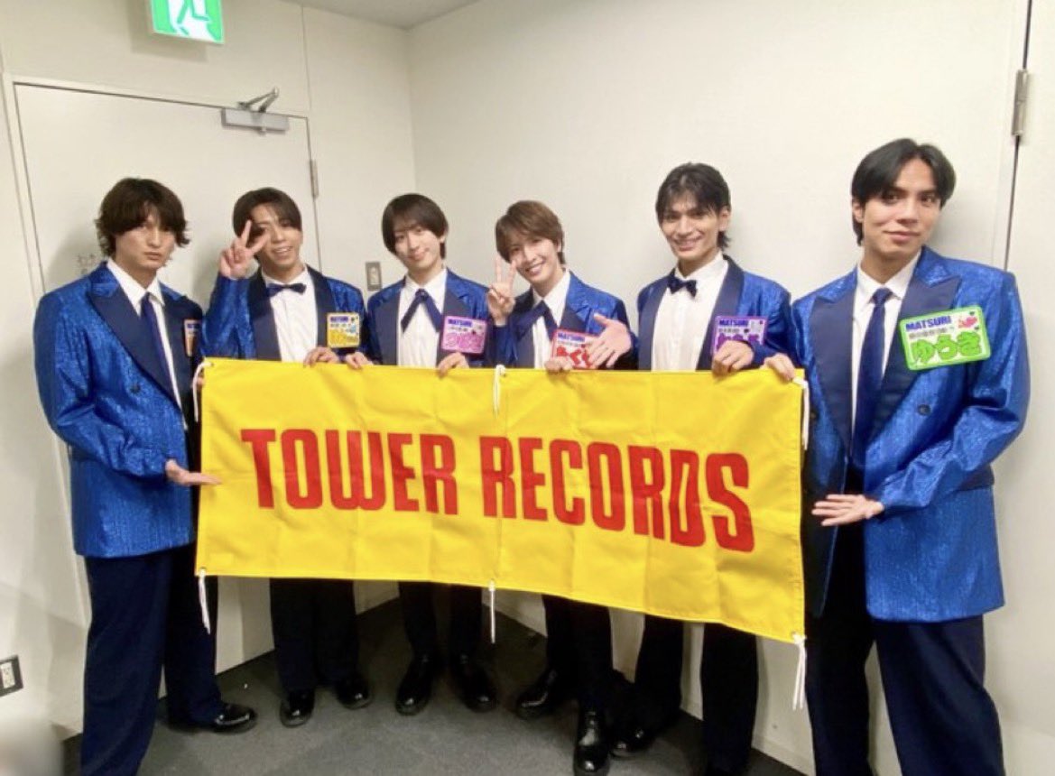 1010_ri's tweet image. おはようございます☀
今週の #ぽかぽか は
MATSURIの生歌唱🎤からスタート▶️

ゲストは豪華✨
今でも若々しく素晴らしいパフォーマンスを魅せてくれる #郷ひろみ さん😍
ジャケットプレーが見れるのか❣️

昨日はMATSURIのメンバーと撮影できた方は幸せだったんだろうな🥰

#Ruby
#MATSURI