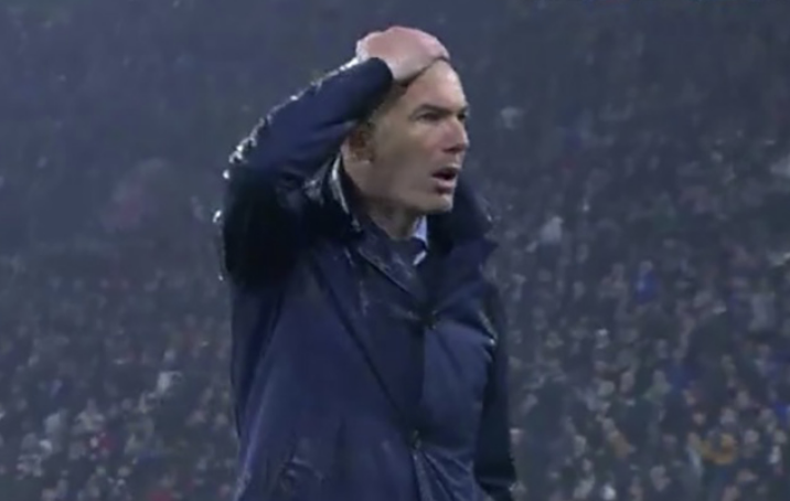 TouchlineX's tweet image. A football stat that sounds fake but is actually true? 👀