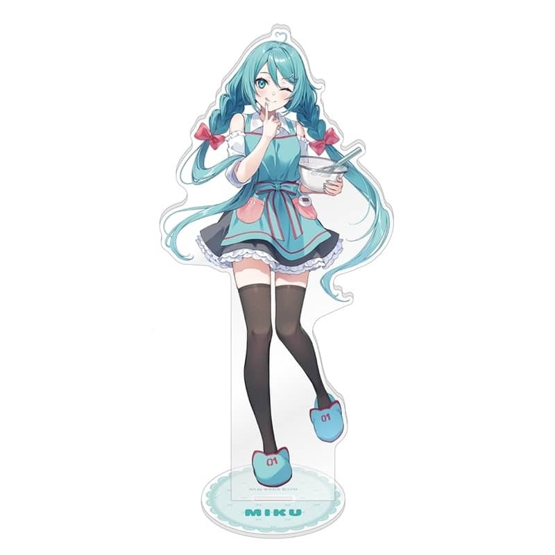 アニメイトで取扱中！ 初音ミク 秋葉原フェスティバル2025 BIGアクリル