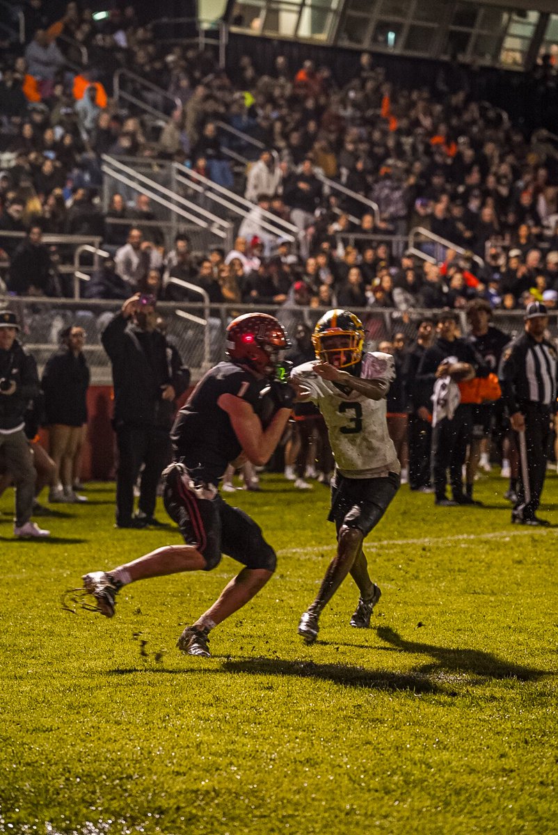 2026 DE/TE/WR – 6’4” 210 lbs
Merced High School (CA)
• League Offensive Player of the Year
• 1st Team WR
• 1st Team DE

🎥 Offense: hudl.com/v/2TECf3
🎥 Defense: hudl.com/v/2TEPuF

Looking for a home!

<a href="/Coach_Entz/">Coach Matthew Entz</a> <a href="/CoachKimMcCloud/">Coach Kim McCloud</a> <a href="/ghaugii7/">Gordie Haug</a> <a href="/DBcoachadams/">Blue Adams</a>
