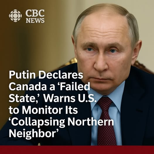 CalgaryDave's tweet image. Do you think Canada is now a failed state?