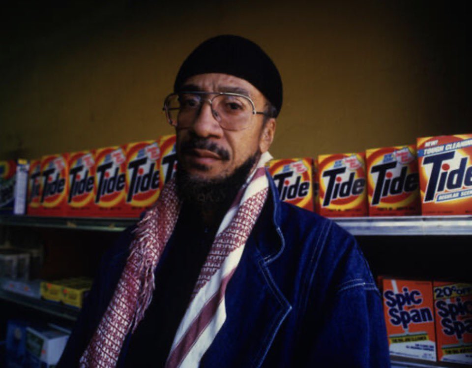 Haki_Shakur's tweet image. 🤲🏾 🌙  Rest In Power Imam Jamil Al-Amin (H Rap Brown) 1943-2025. 

 “ Individuals do not create rebellions; conditions do.” 

#hrapbrown
#imamjamilalamin
#jamilalamin
#hrapfree