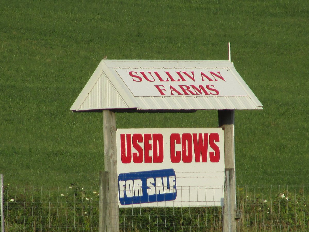 JediGesserit's tweet image. Along I-65 in Indiana ...