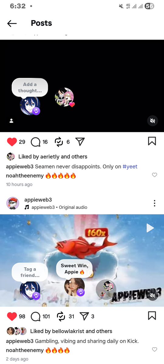 tsukkiagain's tweet image. Support u ofc ❤️‍🔥❤️‍🔥❤️‍🔥

HG7dSqha5beCgUe12ksXhGpHksrPDxNi9jwYq8oxyfSW