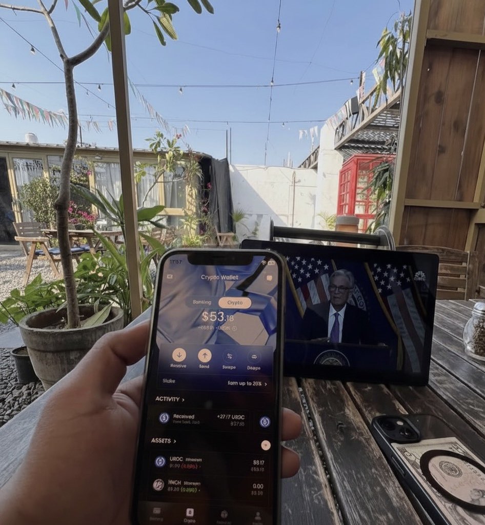 $COCA 🙌❤️

#ShowYourCOCA <a href="/coca_wallet/">COCA</a>