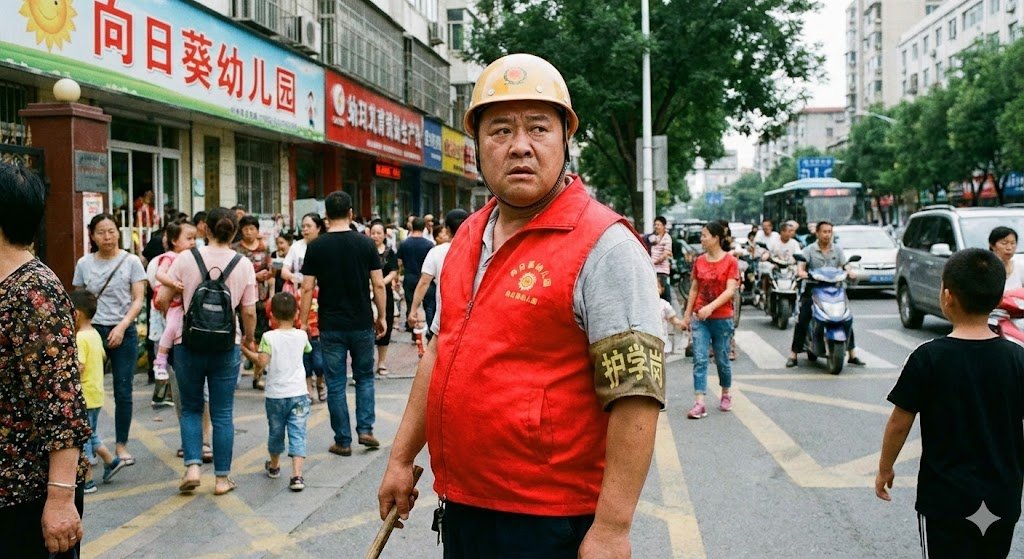 Je me suis réveillé ce matin et je me suis retrouvé dans une situation cocasse. Je suis pourtant un homme de grande tail