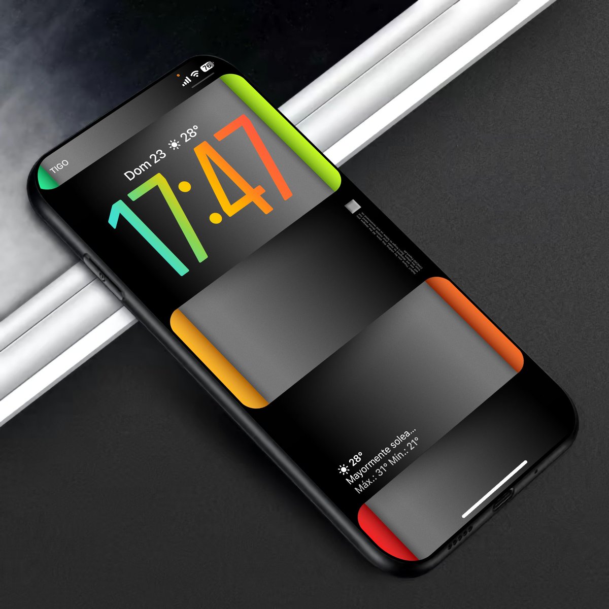 afigueroarteaga's tweet image. Refresh your screen and make it stand out from the rest.

💢 ko-fi.com/s/a2ccc04032

#LockScreen #homescreen #ios #android #iphone #wallpaper #phonewallpaper #mobilewallpaper