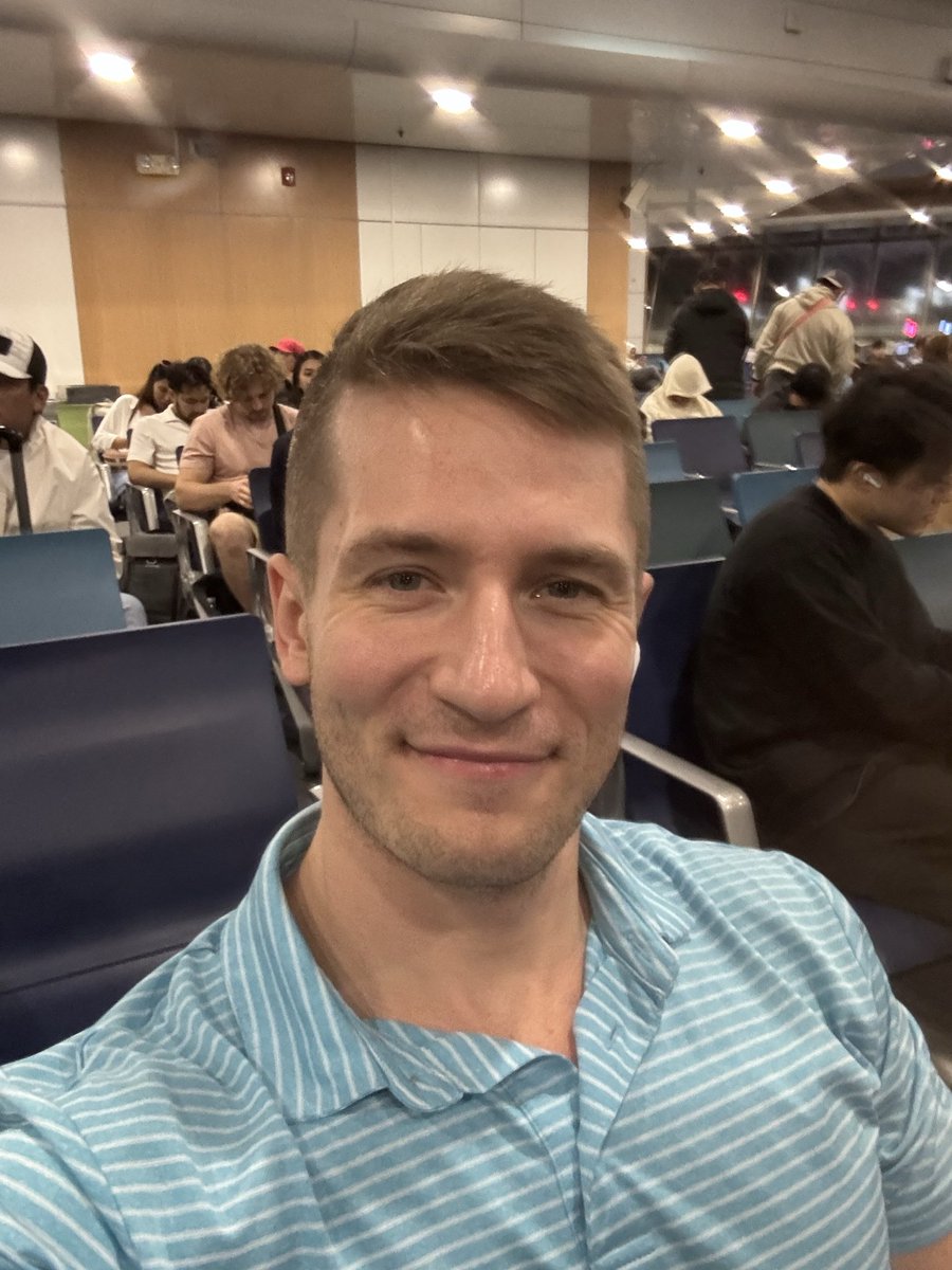 I met so many amazing people this week! 🙌

It was chaotic and a ton of fun. I cant wait to come back to the Philippines! 🫶