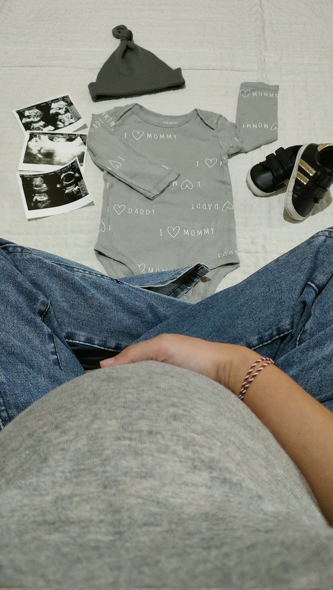 MasyaAllah tabarakallah, baby "A" 🥰🥰